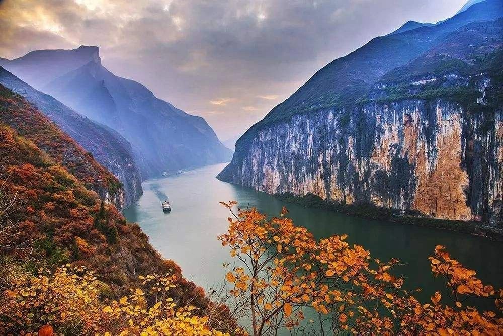 China Adventure Club travel experience