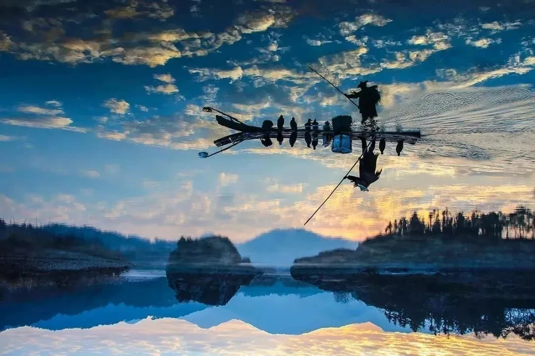 China Adventure Club travel experience
