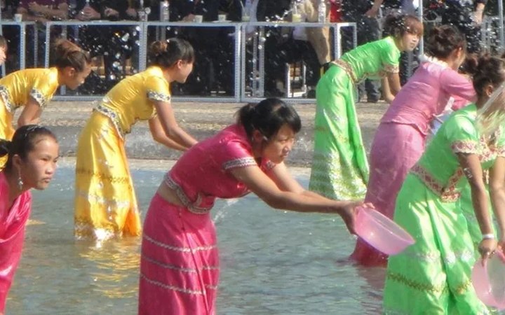 The Diverse Yunnan