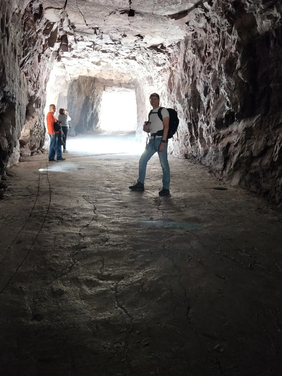 3-Day Guoliang Village & Yuntai Mountain Tour — destination photograph