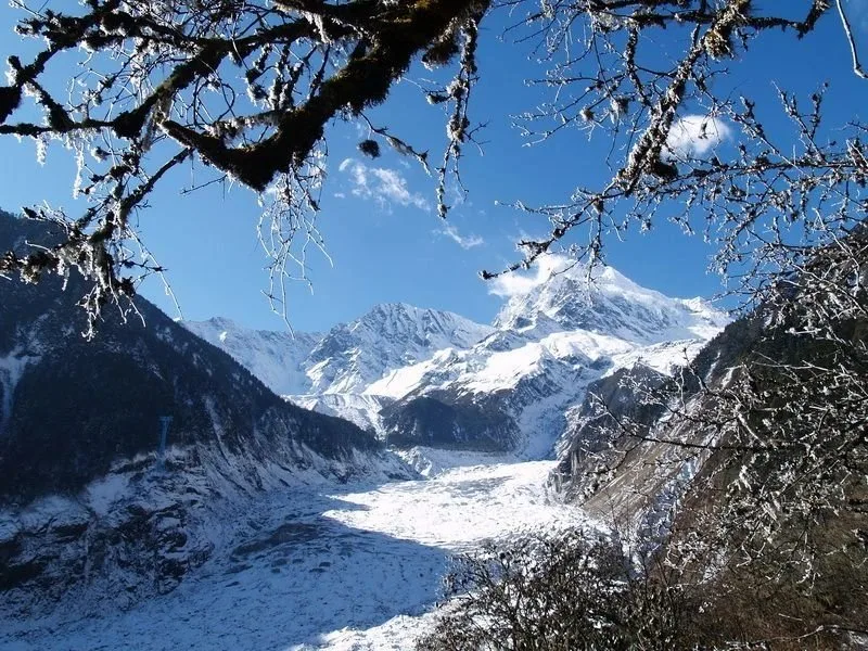China Adventure Club travel experience