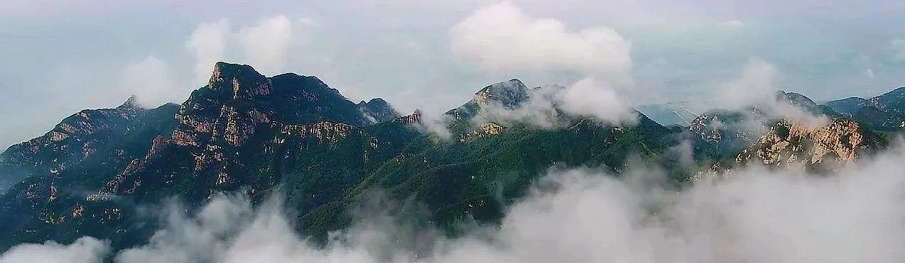 Mount. Tai Tour: Packages for Taishan Tour with a Visit to the Confusius' Hometown of Qufu