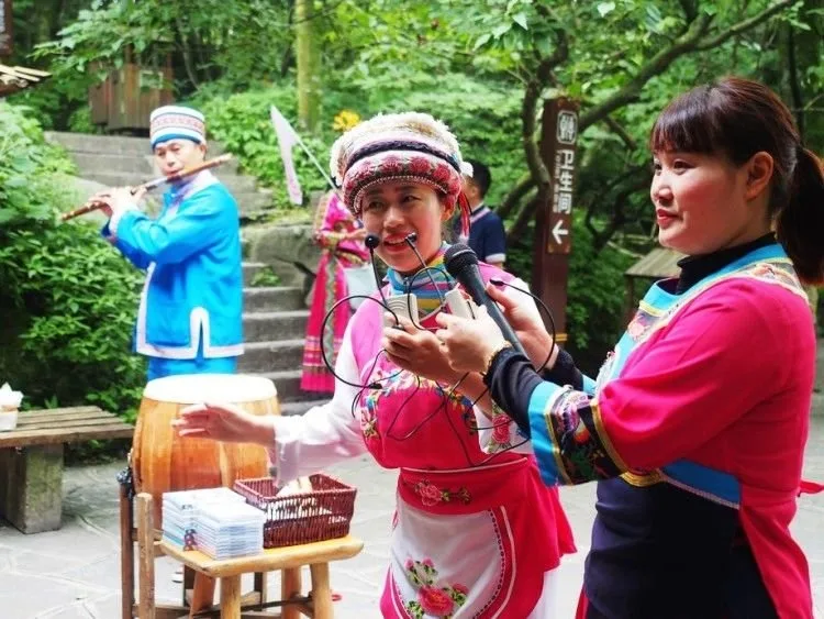 China Adventure Club travel experience