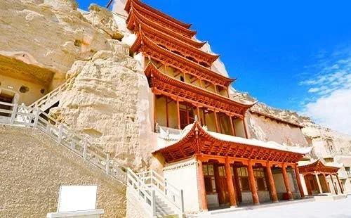 China Adventure Club travel experience
