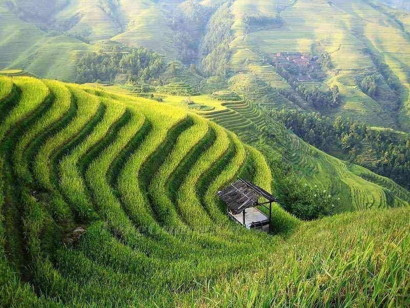 China Adventure Club travel experience