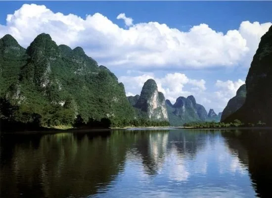 China Adventure Club travel experience