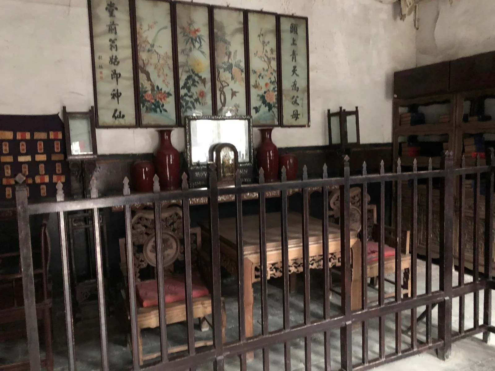 China Adventure Club travel experience