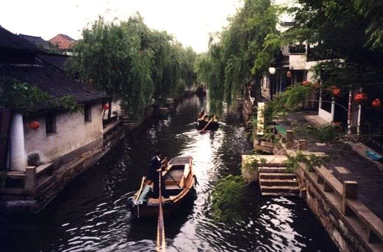 China Adventure Club journey