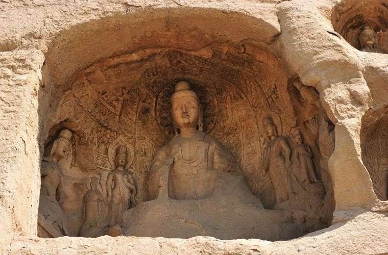 China Adventure Club journey