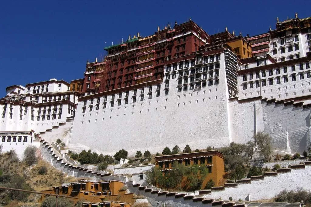 China Adventure Club journey