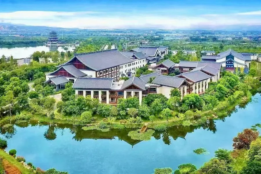 China Adventure Club journey