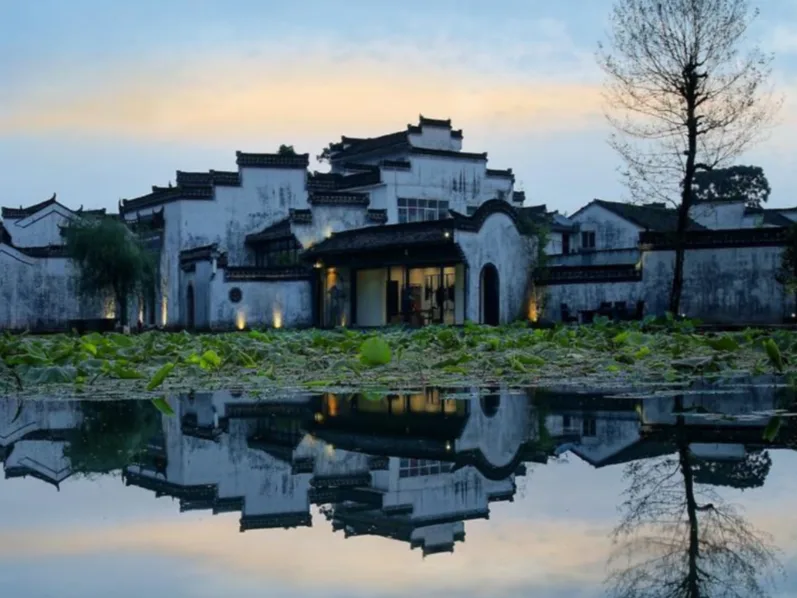 China Adventure Club journey