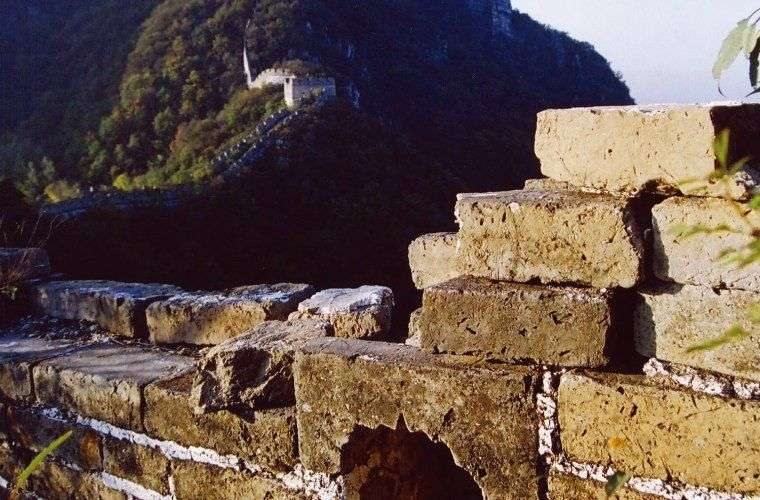 China Adventure Club journey