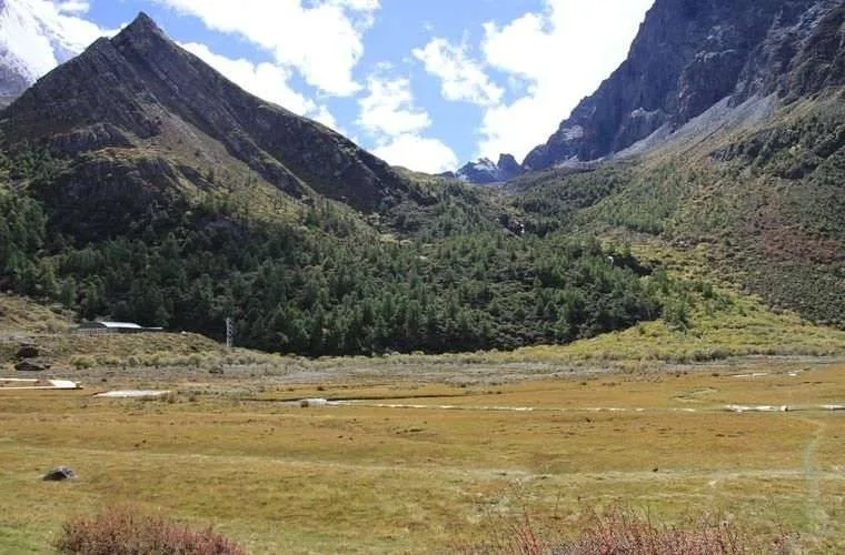China Adventure Club journey