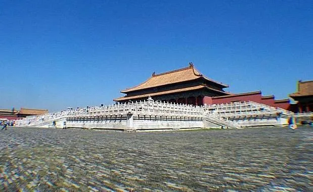 China Adventure Club journey