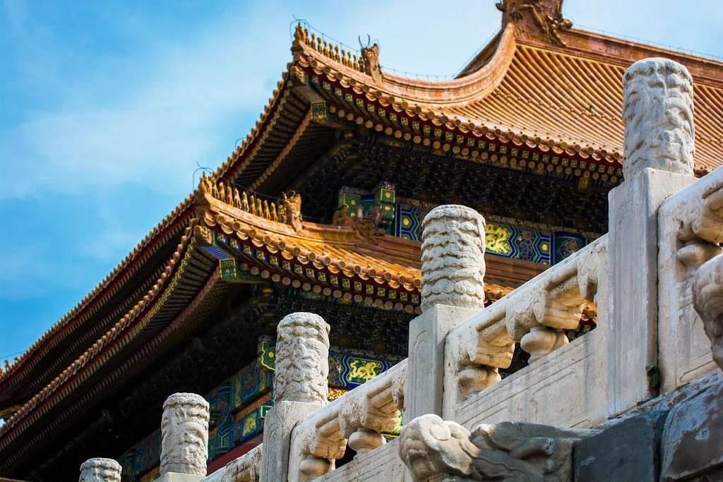 China Adventure Club journey