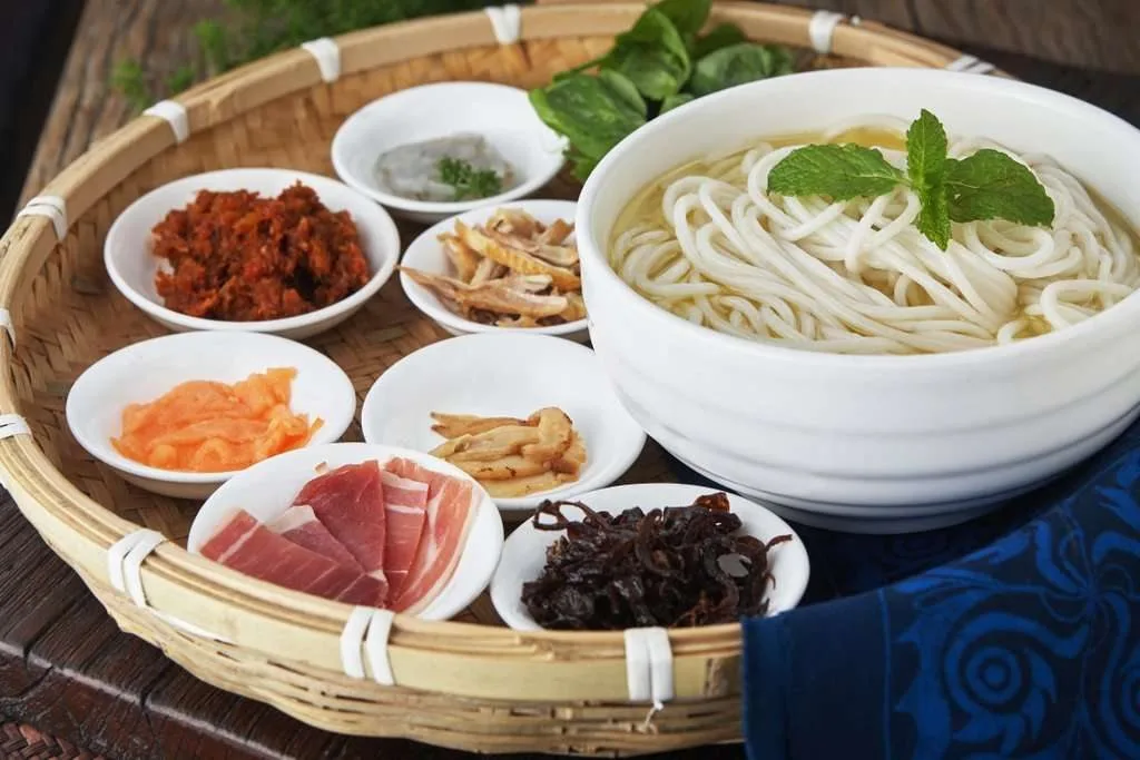 China Adventure Club journey