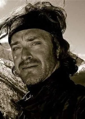 Traversing the Ancient Tea Horse Road with Jeff Fuchs
