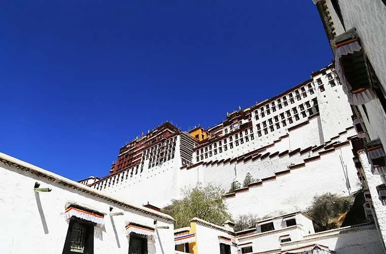 China Adventure Club journey