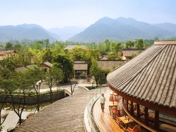 China Adventure Club journey