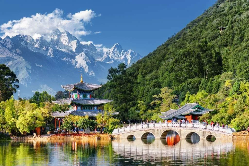 China Adventure Club journey