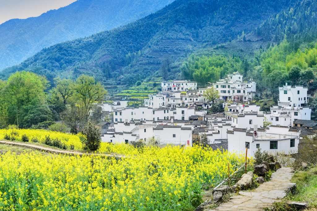 China Adventure Club journey