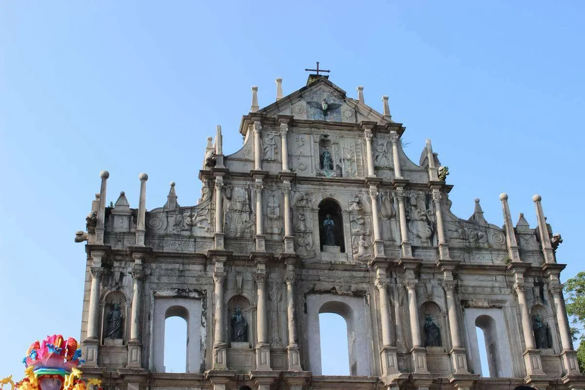 China Adventure Club journey