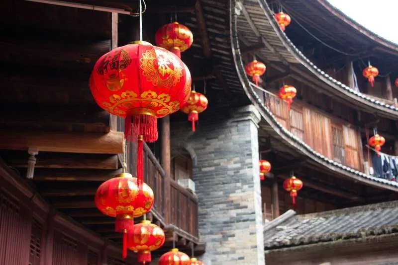 China Adventure Club journey