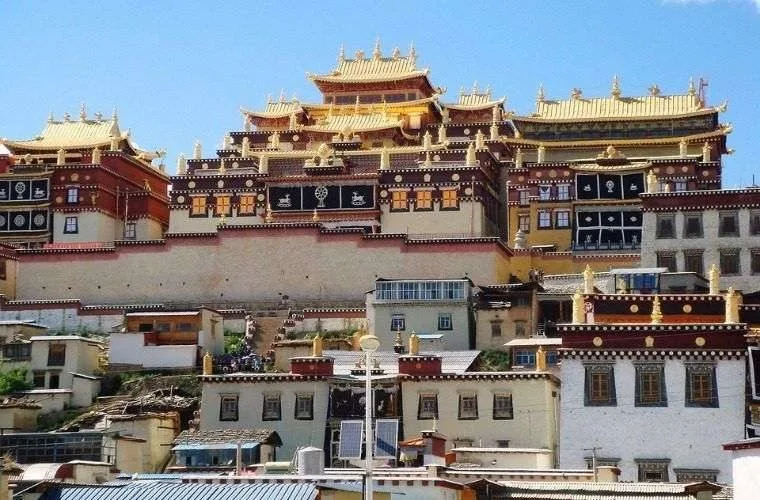 China Adventure Club journey