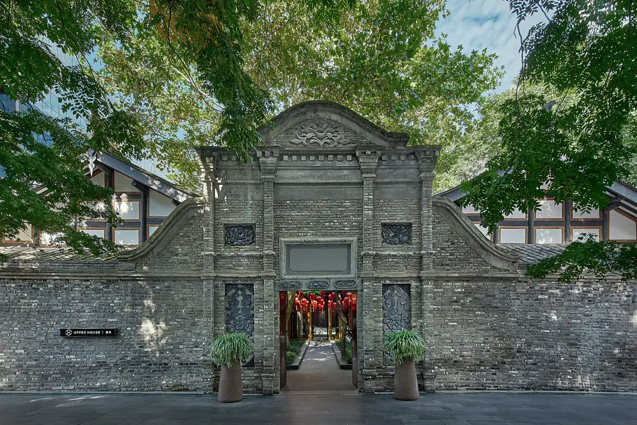 China Adventure Club journey