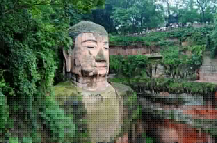 China Adventure Club journey