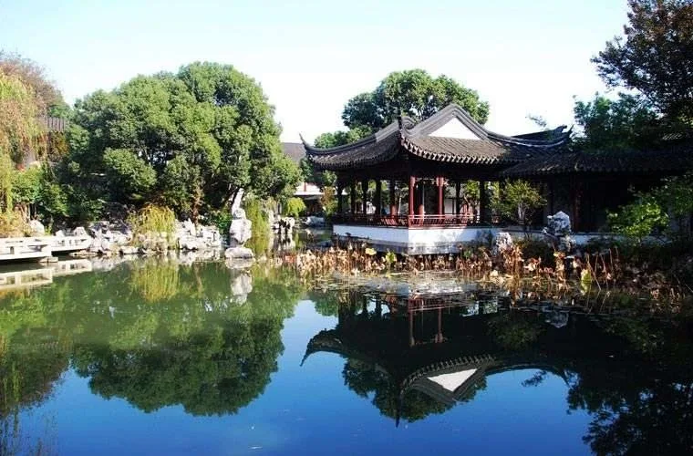China Adventure Club journey