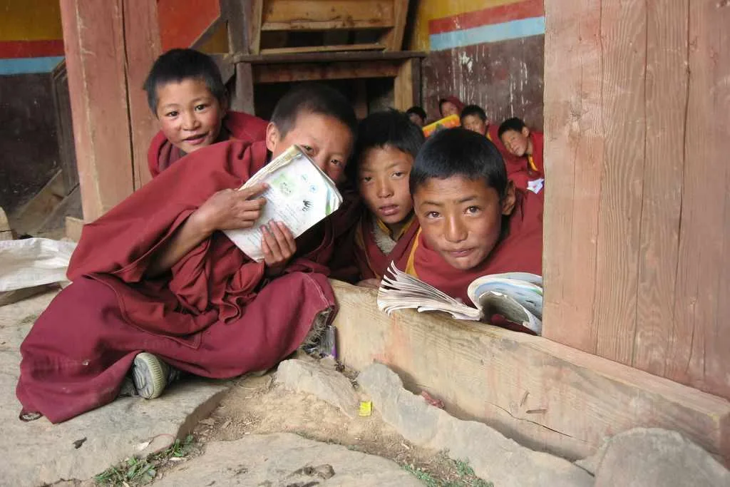 After a prolonged hiatus, Tibet Travel Permits are finally back for 2023.