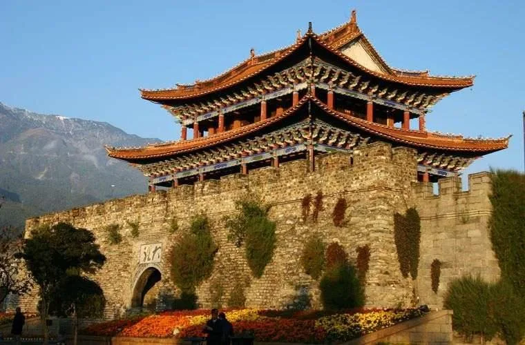 China Adventure Club journey