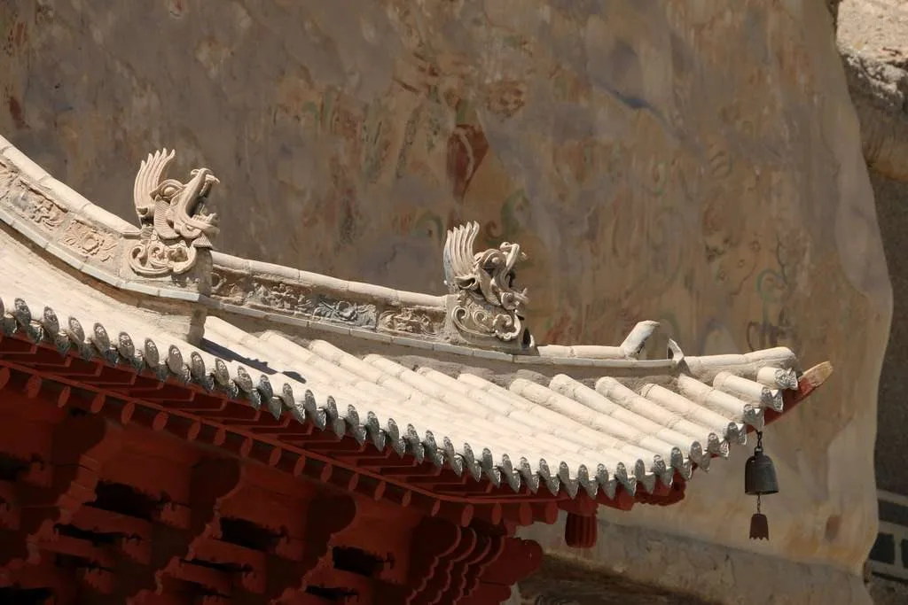 China Adventure Club journey