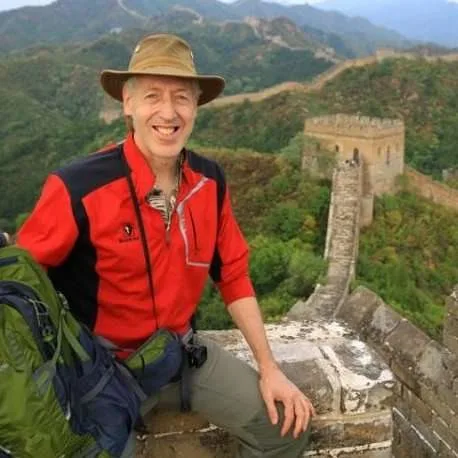 China Adventure Club journey