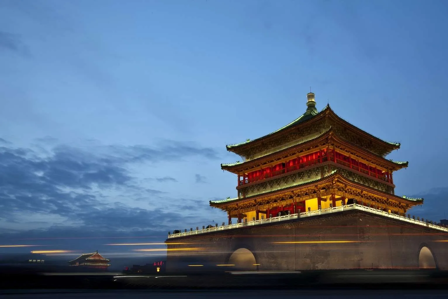 Chinese Treasures